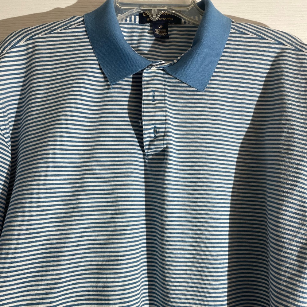 Byron Nelson polo